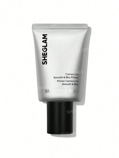 Sheglam - Camera On Smooth & Blur Primer