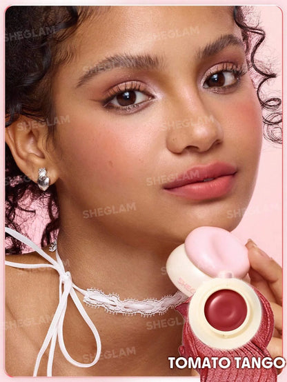 SHEGLAM - Bounce Putty Pocket Lip Pot
