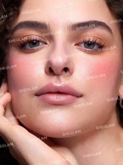 SHEGLAM - Cheek 2 Cheek Blush Duo