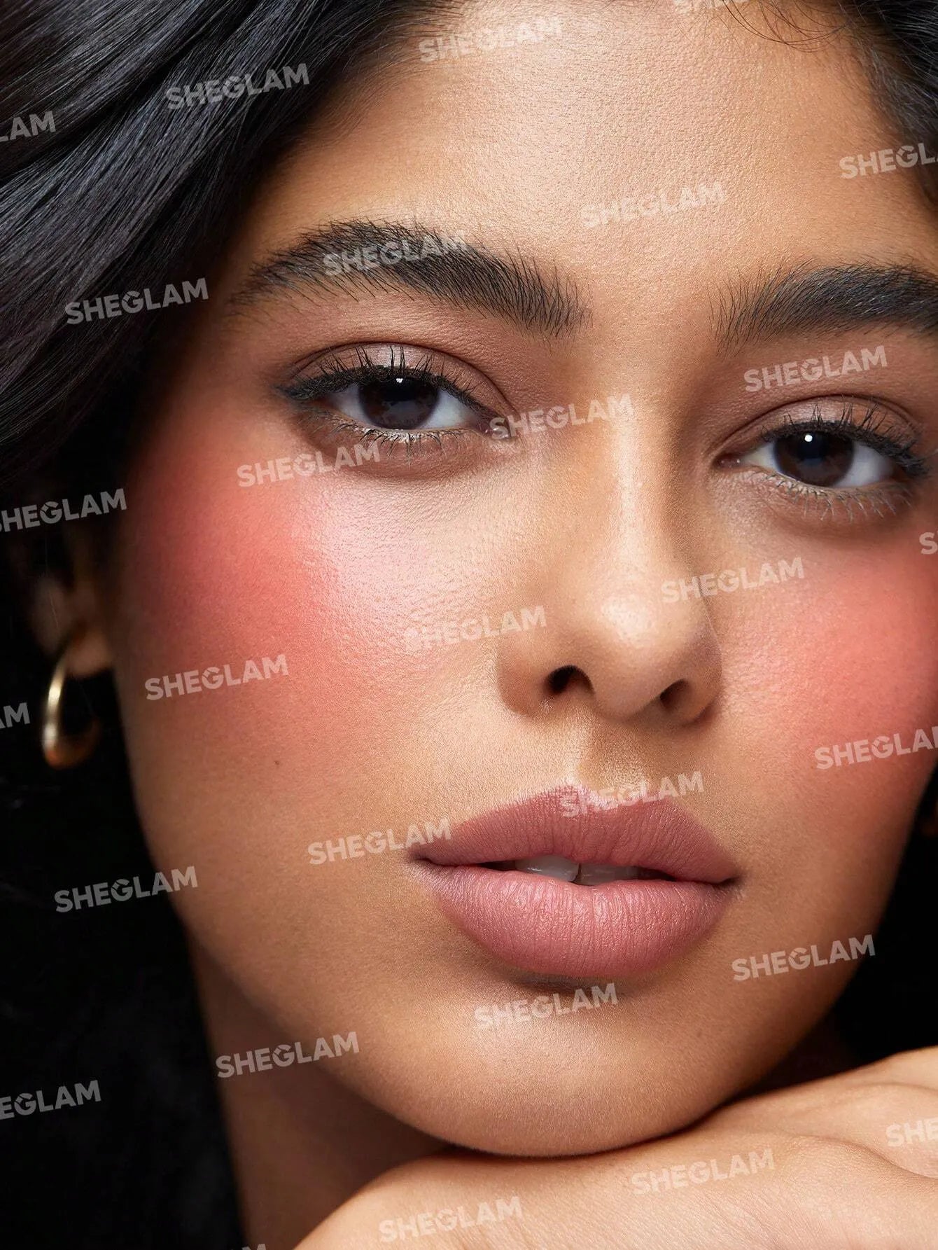 SHEGLAM - Cheek 2 Cheek Blush Duo