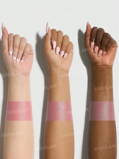 Sheglam -  Berry Cute Cake Blush