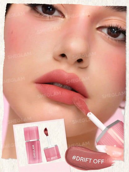 Sheglam - Air Plush Lip & Cheek Cream