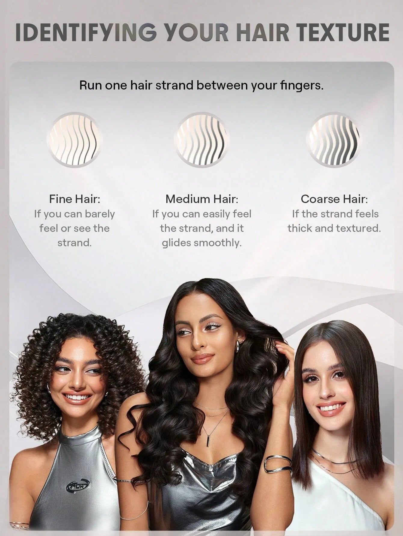 Sheglam - Hair It - Curl Thermal Blowout Brush 32Mm Uk Plug