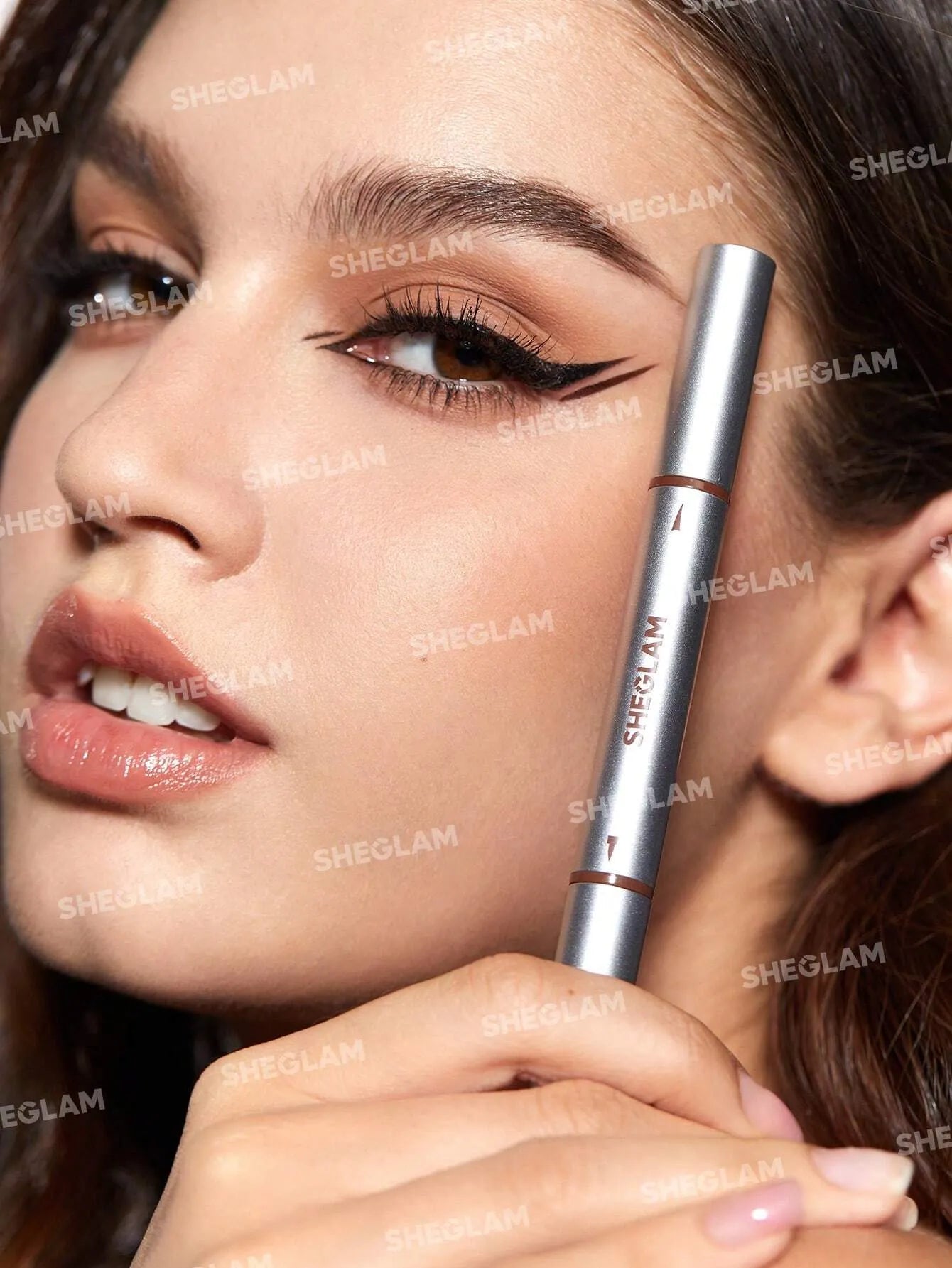 SHEGLAM - Wing It Waterproof Liner Duo