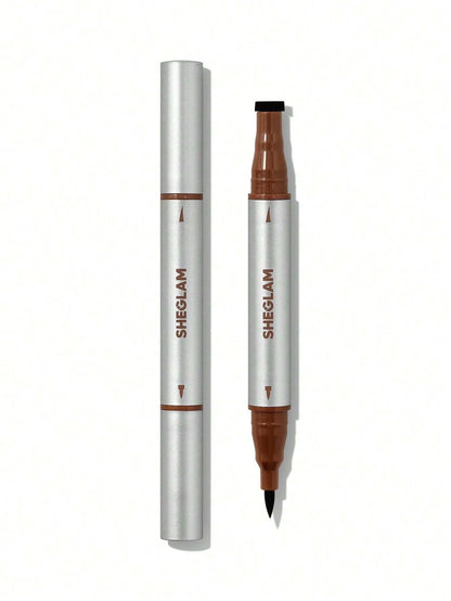 SHEGLAM - Wing It Waterproof Liner Duo