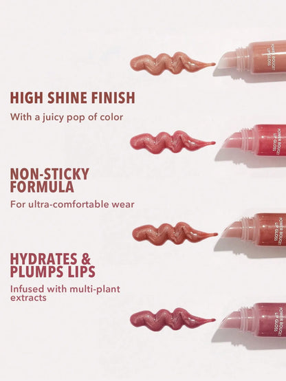 Sheglam - Power Bouquet Lip Gloss
