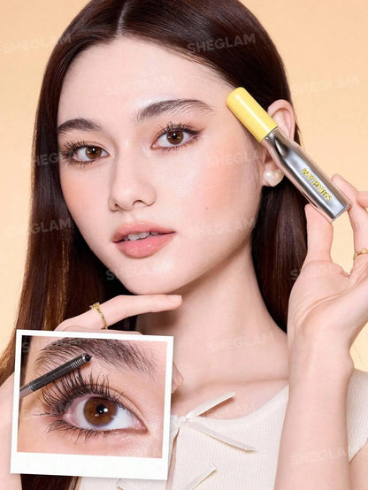 Sheglam -  Lashlighter Iron Curl Mascara