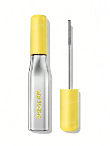 Sheglam -  Lashlighter Iron Curl Mascara