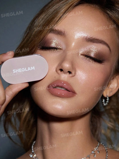 Sheglam - Prismalight Baked Gelee Eyeshadow