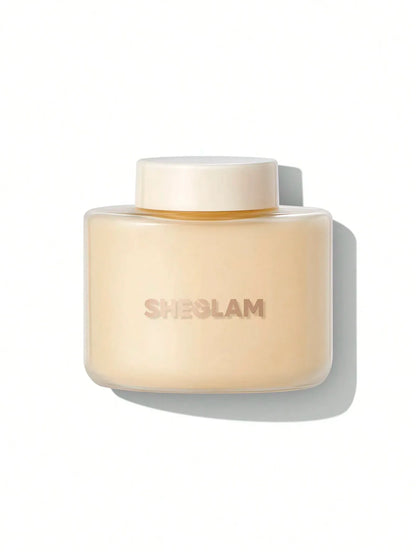 SHEGLAM - Blur In A Bottle Loose Setting Powder