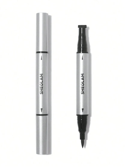 SHEGLAM - Wing It Waterproof Liner Duo