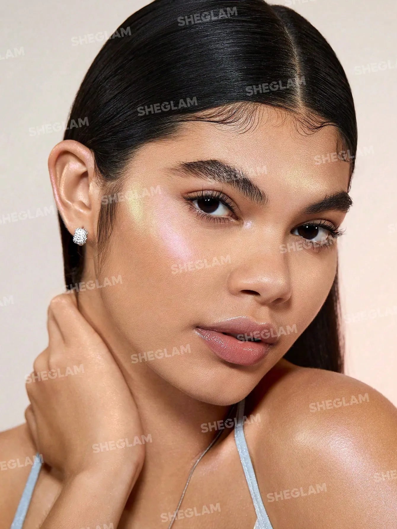 SHEGLAM - Chroma-Glow Bloom Liquid Highlighter