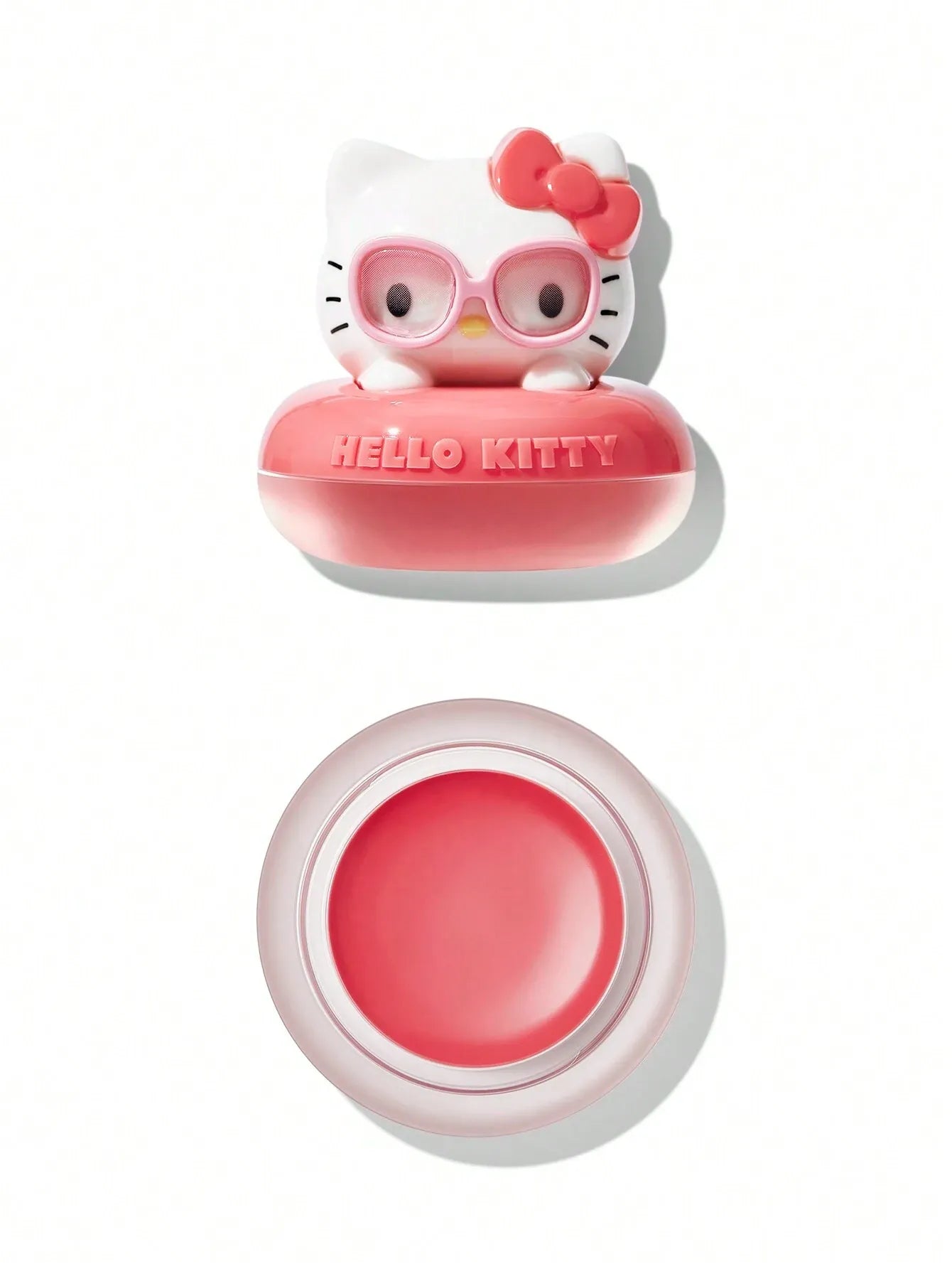SHEGLAM - Hello Kitty Coastal Charm Cream Blush