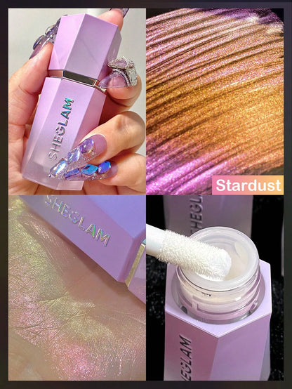 SHEGLAM - Chroma-Glow Bloom Liquid Highlighter
