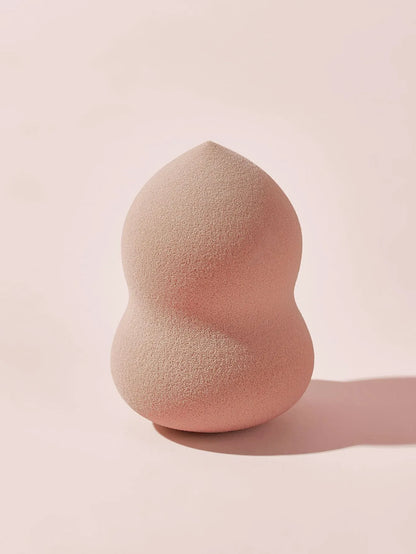SHEGLAM - 6-Sponge Pack Different Shape Makeup Sponges 