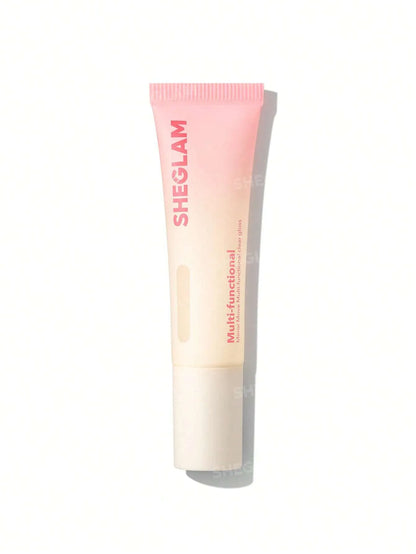 Shein - SHEGLAM Mirror Move Multi-Functional Clear Gloss