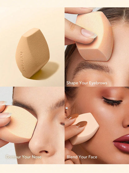 SHEGLAM - Multi-Faceted Makeup Sponge