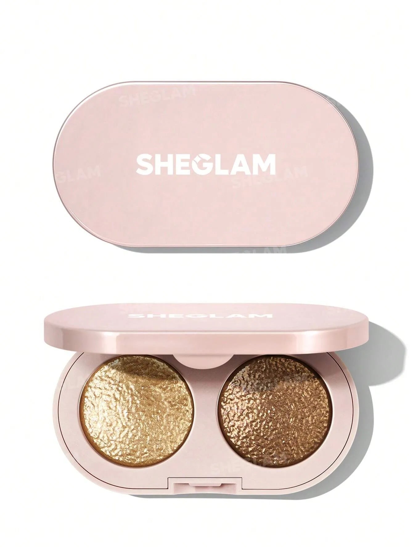 Sheglam - Prismalight Baked Gelee Eyeshadow