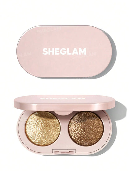 Sheglam - Prismalight Baked Gelee Eyeshadow