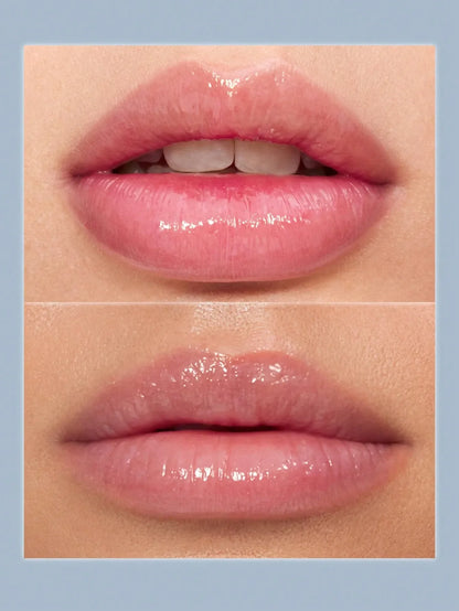 SHEGLAM - Pillow Lips Lip Care Cream Repairing Overnight Lip Mask