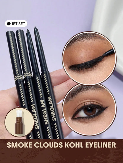 SHEGLAM - Smoke Clouds Kohl Eyeliner