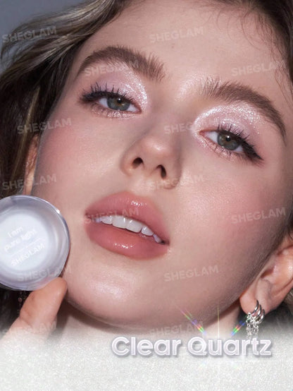 SHEGLAM - Crystal Intentions Small Rituals Mini Collection Set