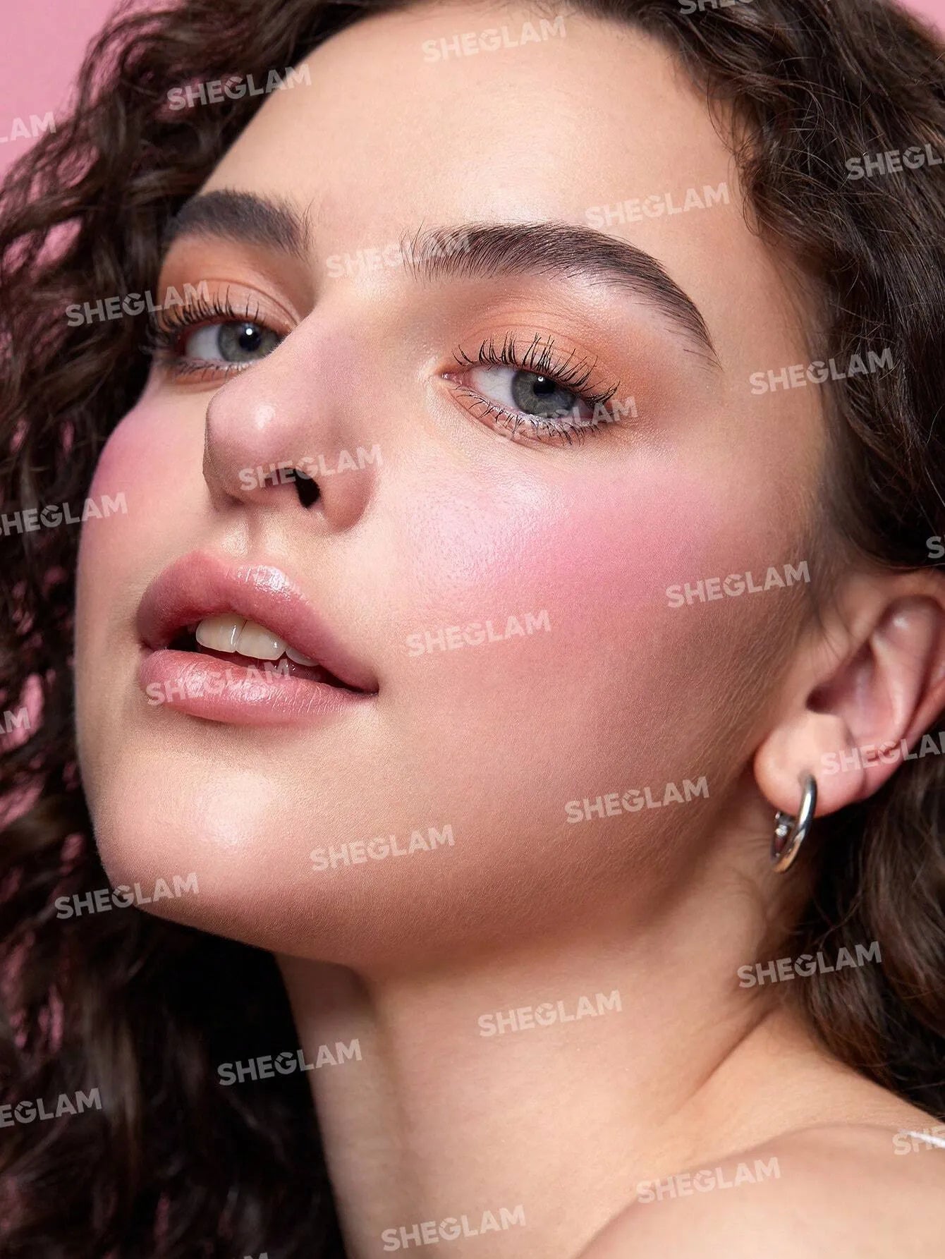 SHEGLAM - Cheek 2 Cheek Blush Duo