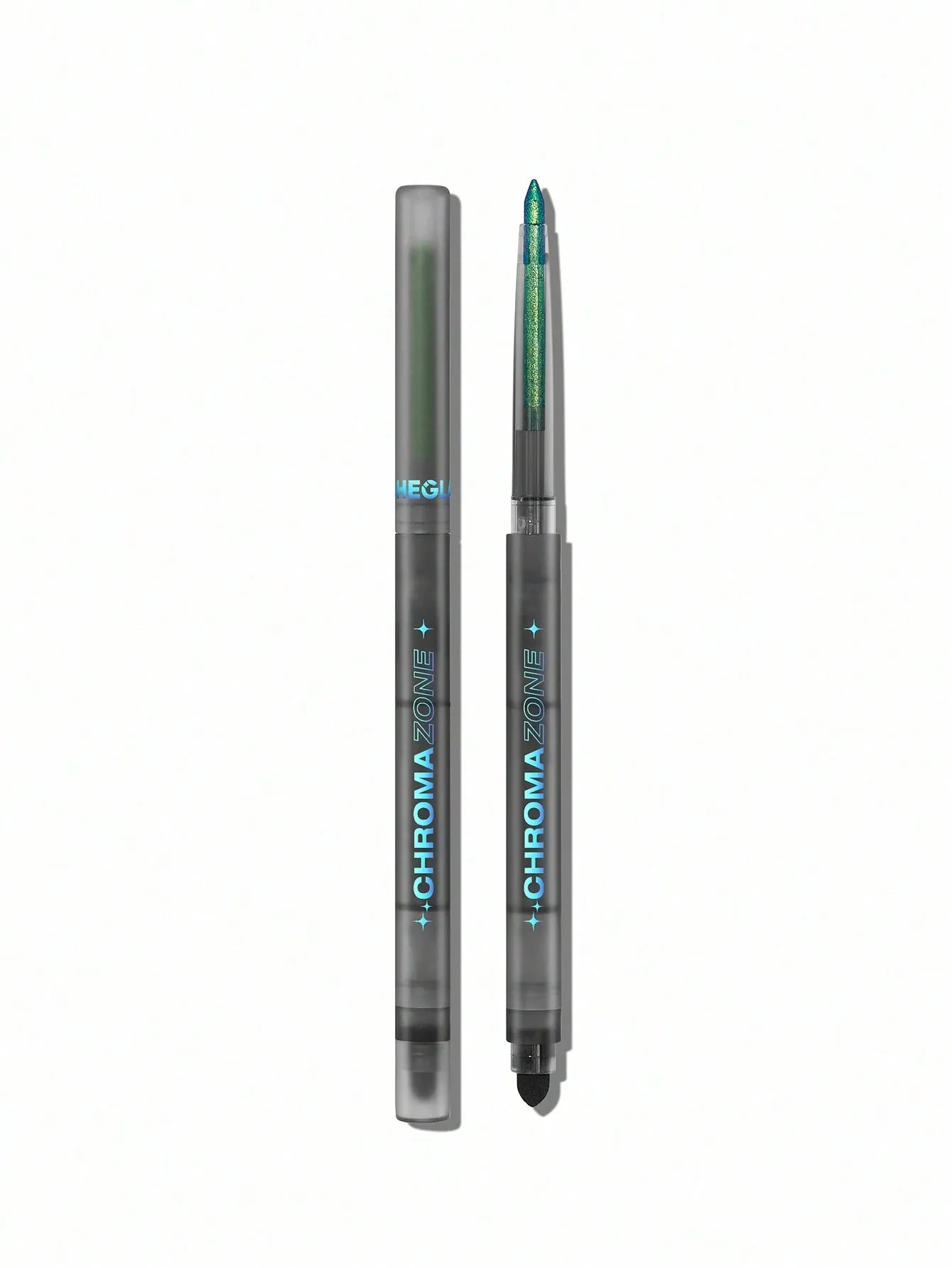 Sheglam - Chroma Zone Multichrome Gel Liner