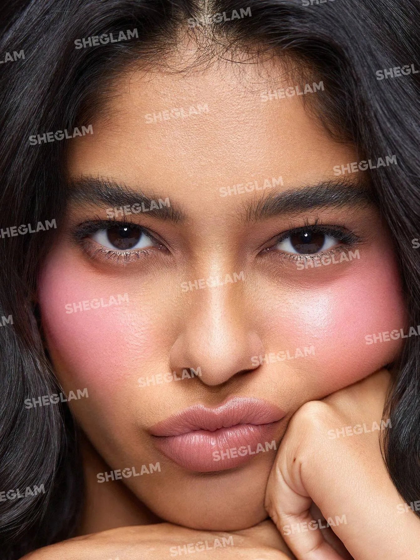 SHEGLAM - Cheek 2 Cheek Blush Duo