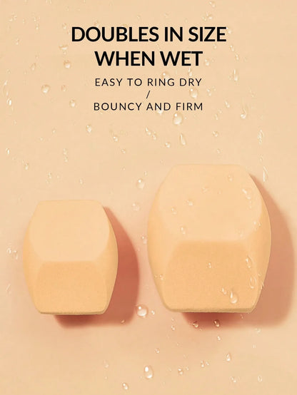SHEGLAM - Multi-Faceted Makeup Sponge