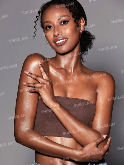 SHEGLAM - Sunkissed Body Highlighter