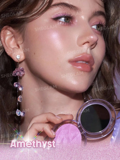 SHEGLAM - Crystal Intentions Small Rituals Mini Collection Set