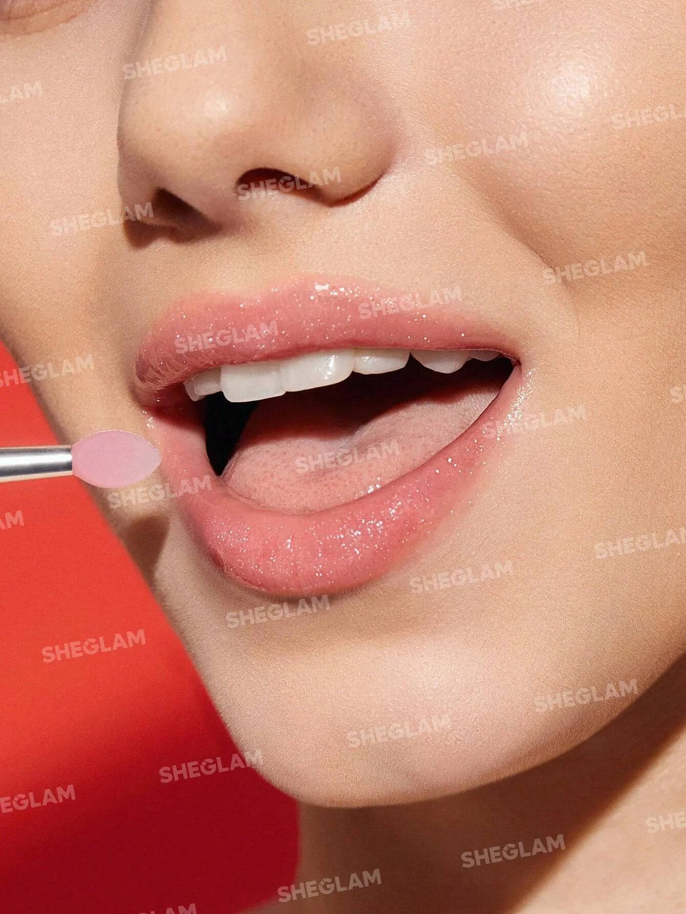 SHEGLAM - Pillow Lips Lip Care Cream Repairing Overnight Lip Mask