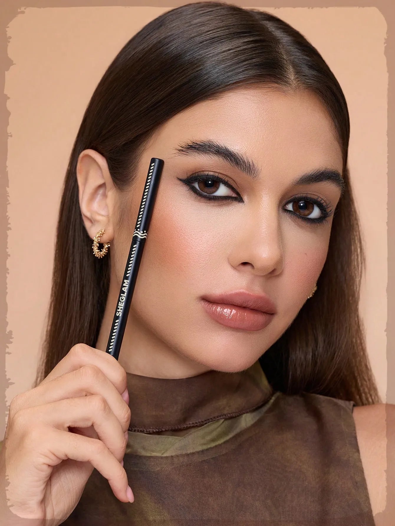 SHEGLAM - Smoke Clouds Kohl Eyeliner