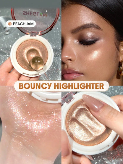 Sheglam - Glowchi Bouncy Highlighter